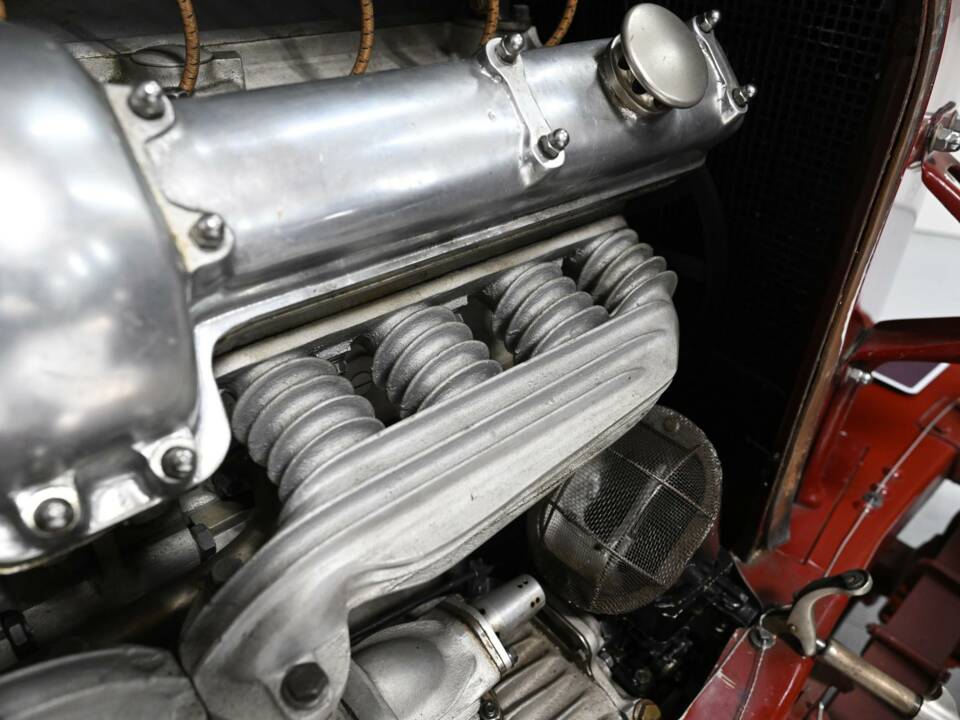 Image 27/50 of Alfa Romeo 8C 2300 Monza (1932)