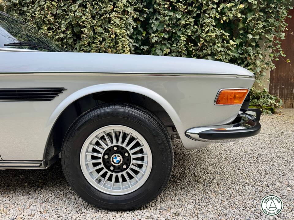 Bild 9/51 von BMW 3,0 CSi (1975)