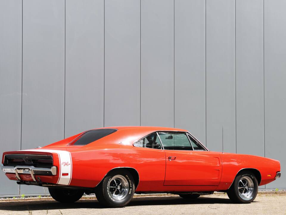 Bild 4/64 von Dodge Charger R/T 440 (1969)