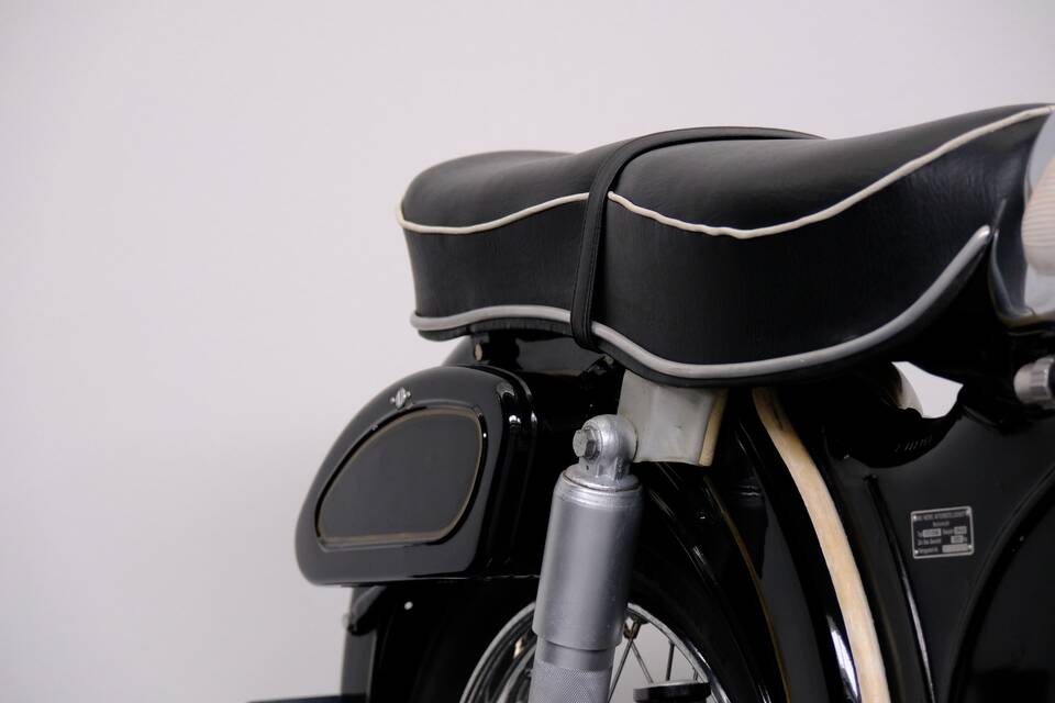 Immagine 22/89 di NSU Maxi (1960)
