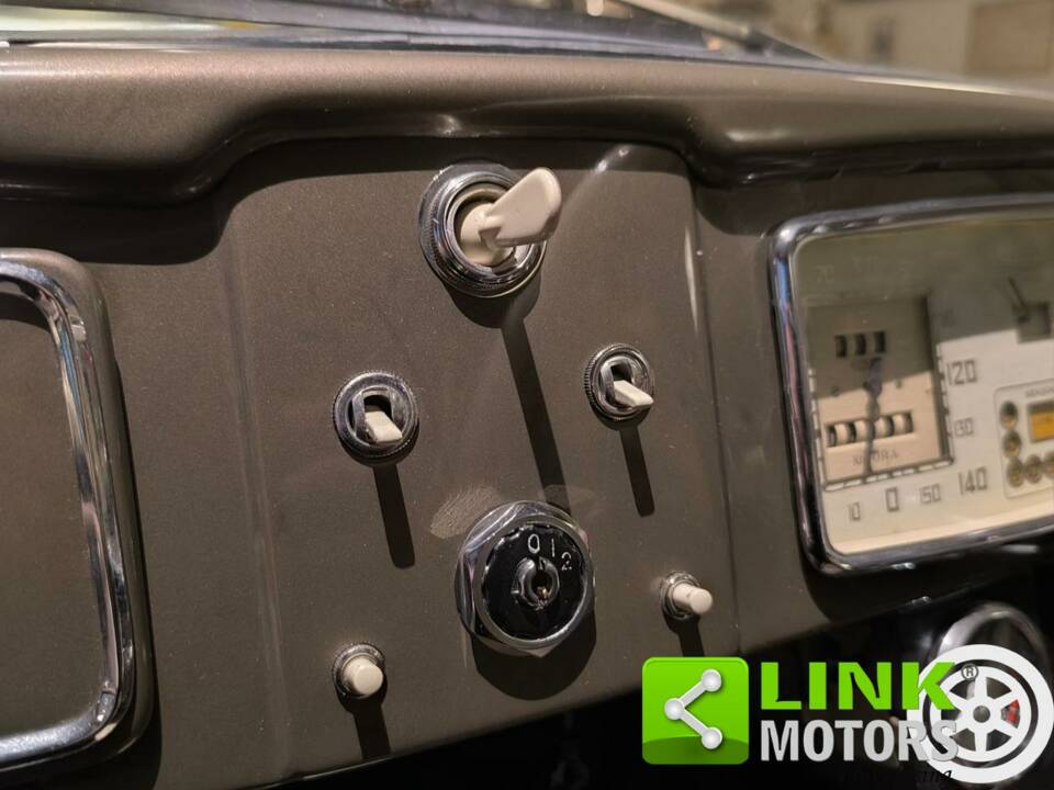 Image 9/10 de Lancia Aprilia (1949)