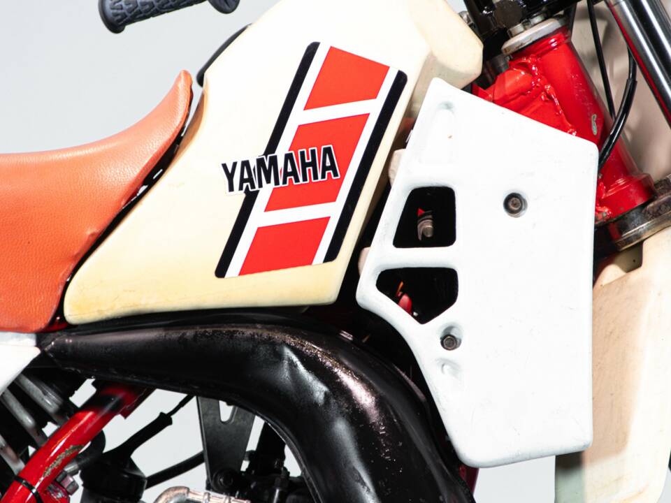 Bild 27/49 von Yamaha DUMMY (1984)