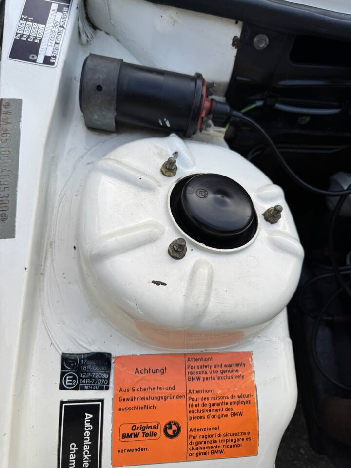 Bild 20/59 von BMW 518 (1980)