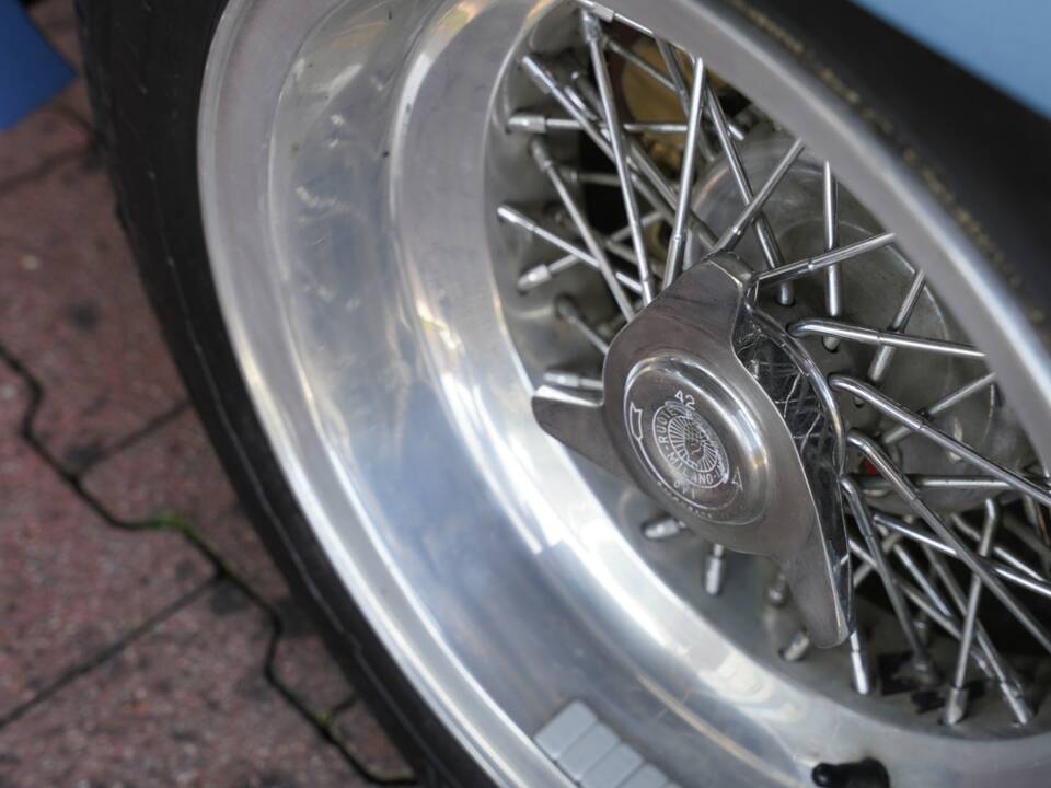 Afbeelding 36/50 van Lamborghini 400 GT (1967)