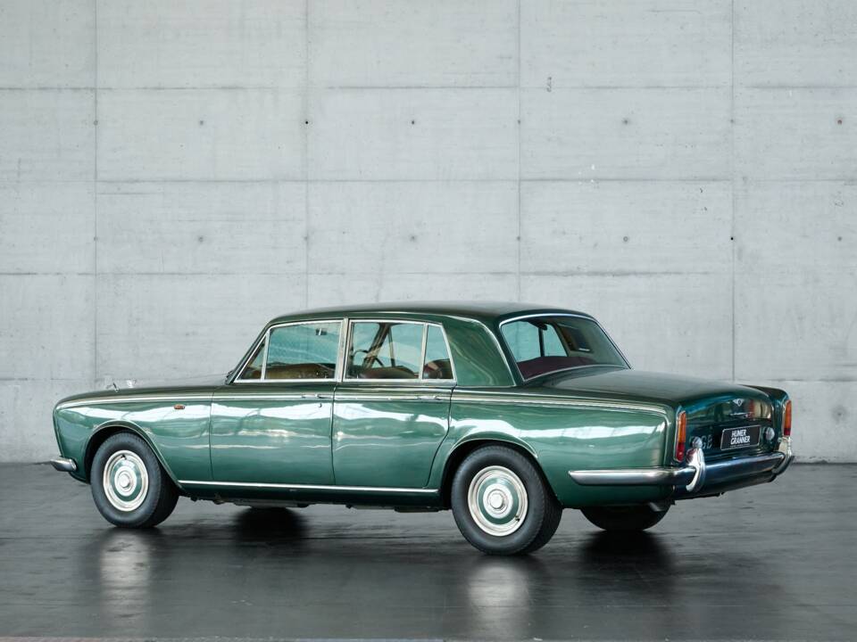 Bild 11/50 von Bentley T 1 (1969)