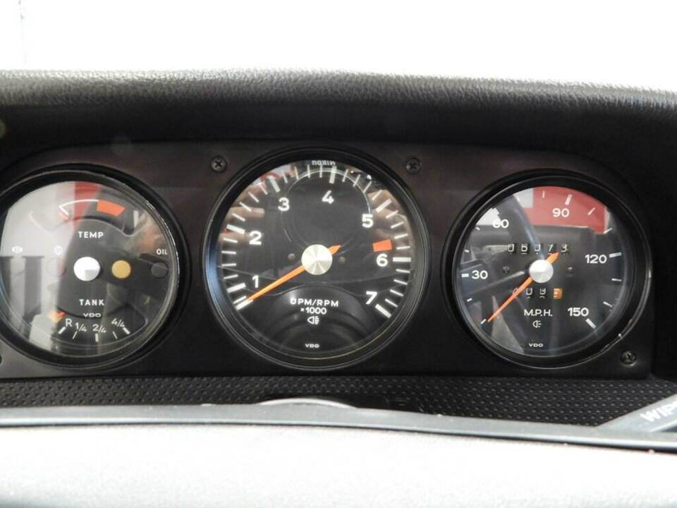 Image 7/15 of Porsche 914&#x2F;4  2.0 (1973)