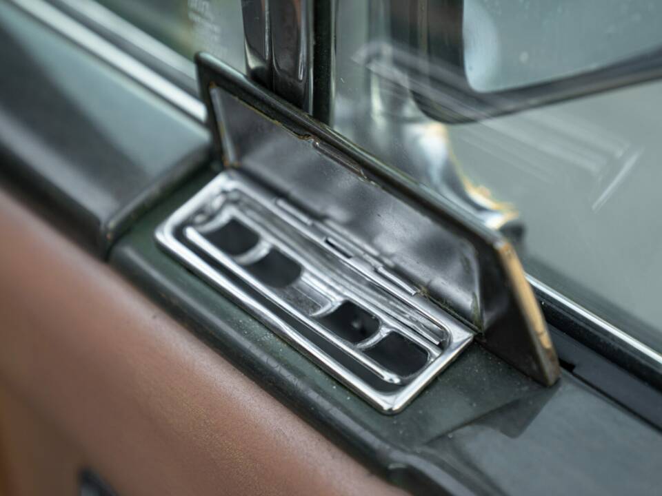 Imagen 40/50 de Bentley Eight (1980)