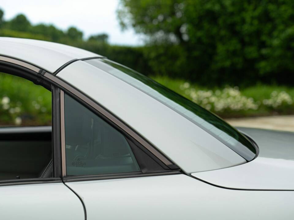 Obraz 20/50 pojazdu Mercedes-Benz SLK 230 Kompressor (1997)