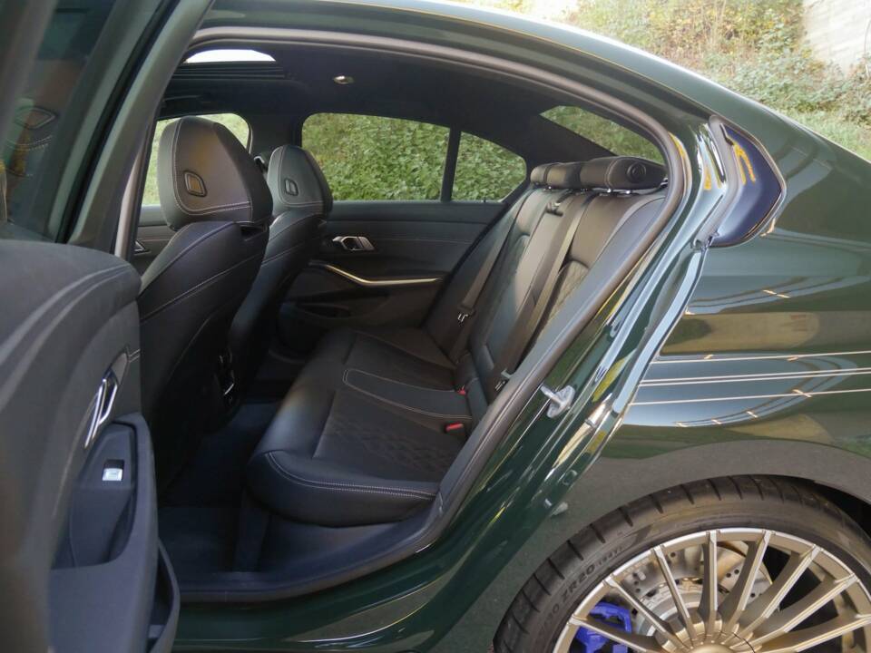 Image 37/49 of ALPINA B3 GT (1900)