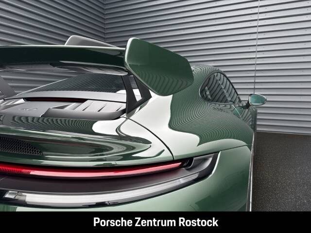 Imagen 6/31 de Porsche 911 GT3 (1900)