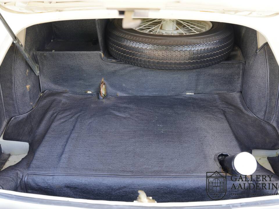 Immagine 30/50 di Austin-Healey 100/4 (BN1) (1954)