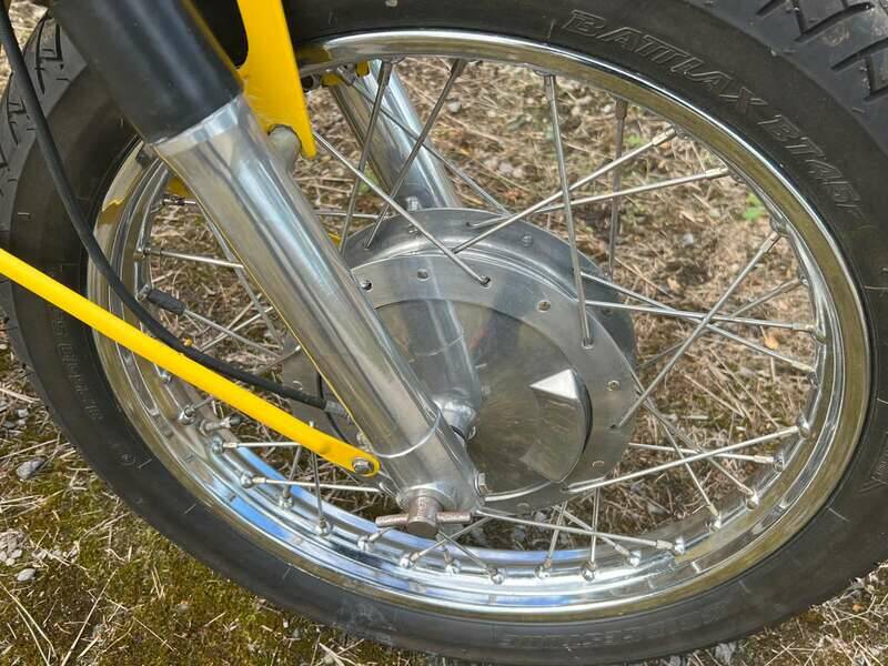 Afbeelding 15/21 van Ducati DUMMY (1974)