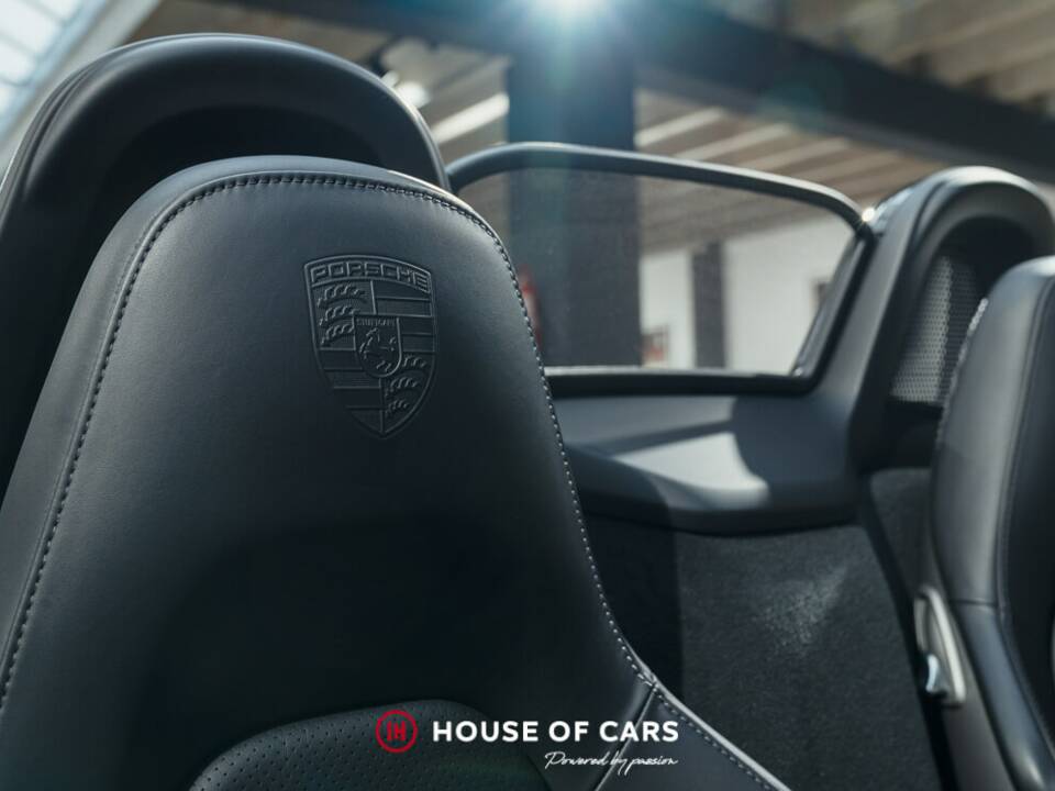 Bild 20/25 von Porsche Boxster S (2014)