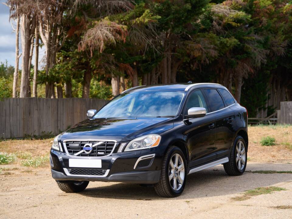 Afbeelding 28/50 van Volvo XC60 T6 (2012)