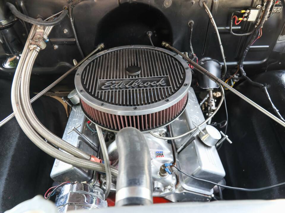 Imagen 47/50 de Chevrolet 3100 ½-ton (1955)