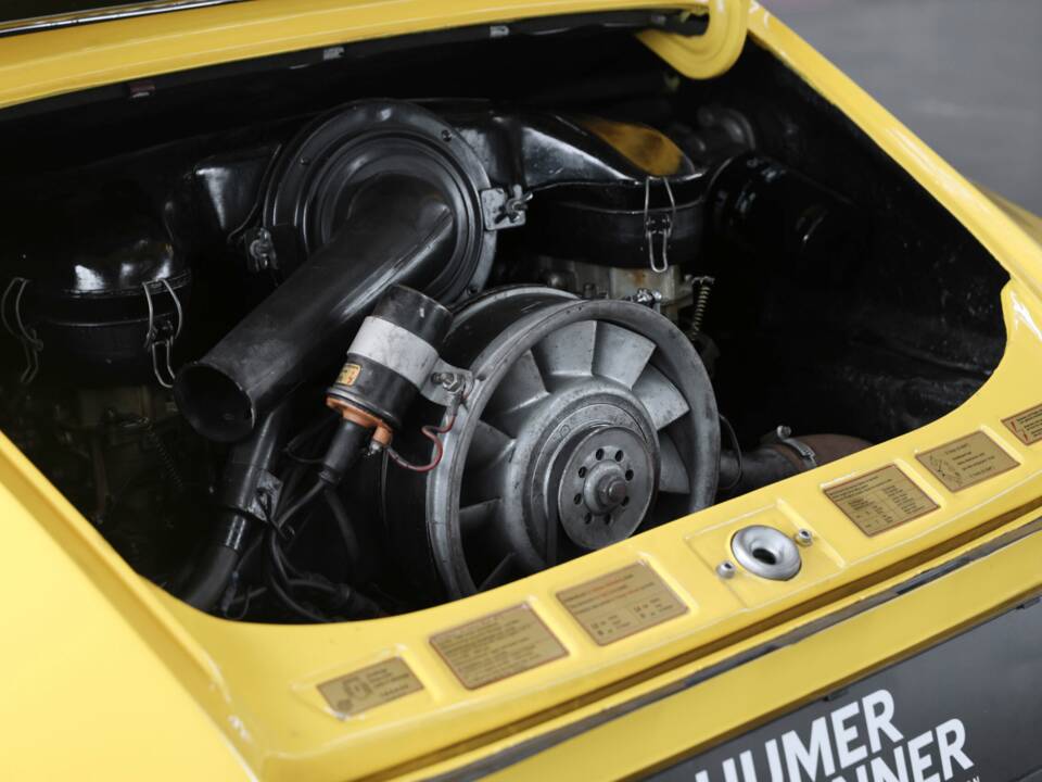 Bild 40/50 von Porsche 911 2.4 T (1971)