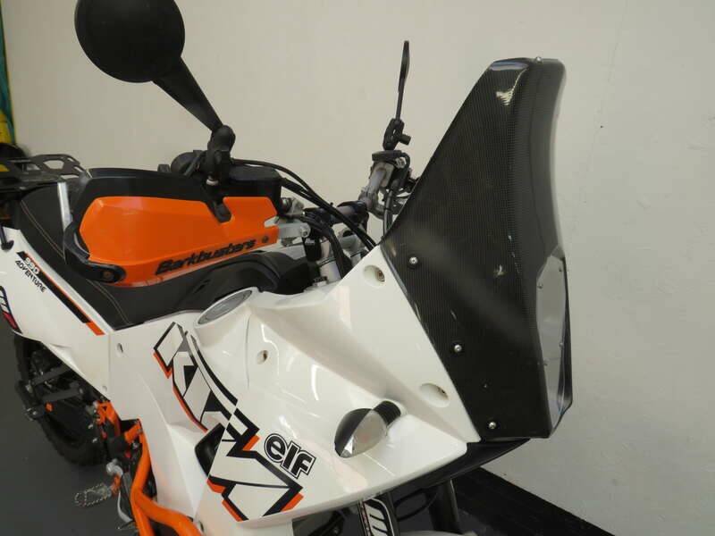 Afbeelding 5/44 van KTM 990 Adventure (2012)
