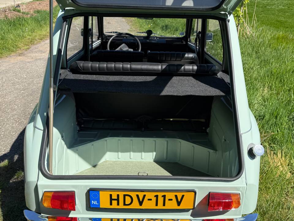 Immagine 9/42 di Citroën Dyane 6 (1982)