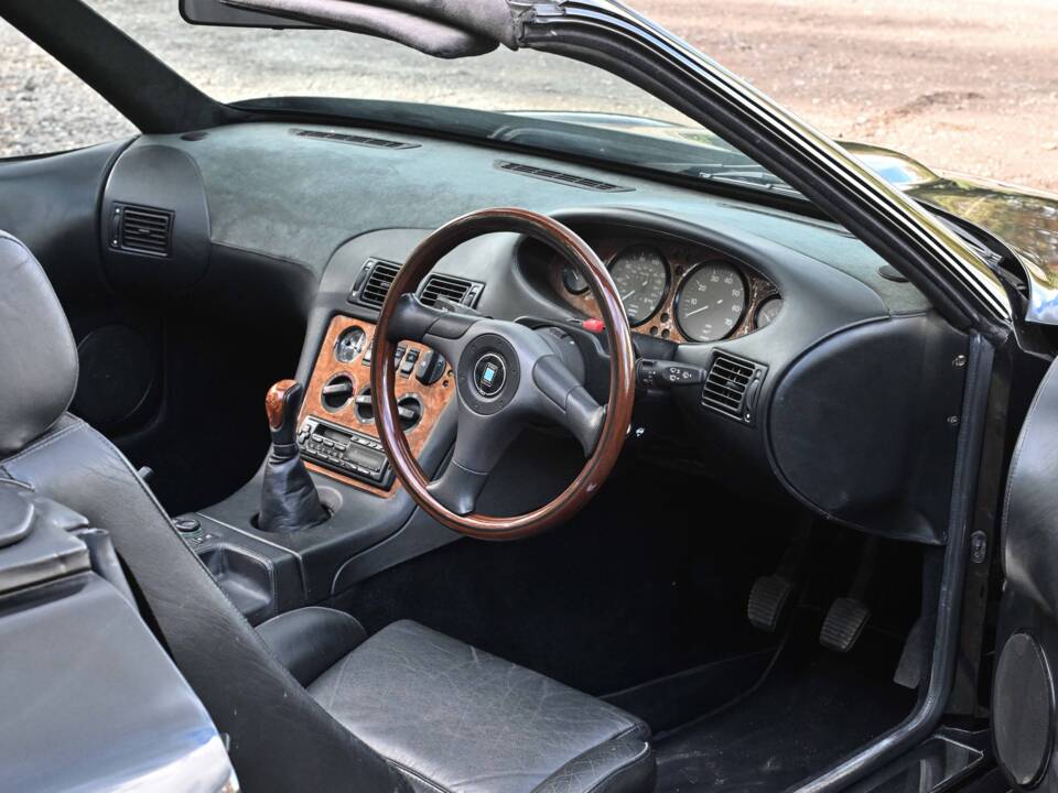 Image 4/50 of AC Ace Brooklands (1995)