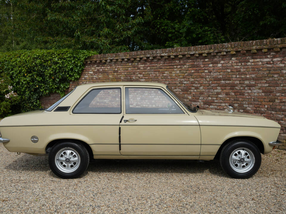 Bild 15/50 von Opel Ascona 1,2 S (1975)