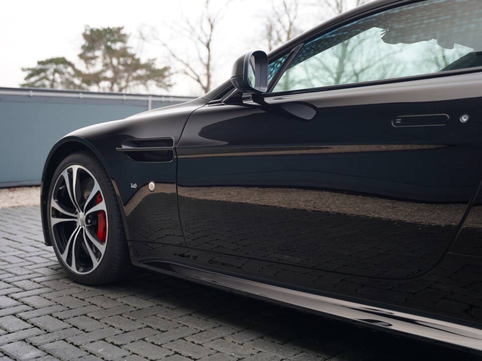 Afbeelding 48/50 van Aston Martin V12 Vantage S (2018)