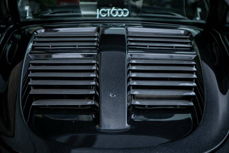 Image 16/25 of Lotus Elise R (2007)