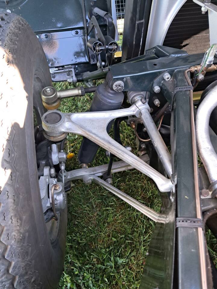 Image 16/74 of Jaguar E-Type 3.8 Flat Floor (1961)