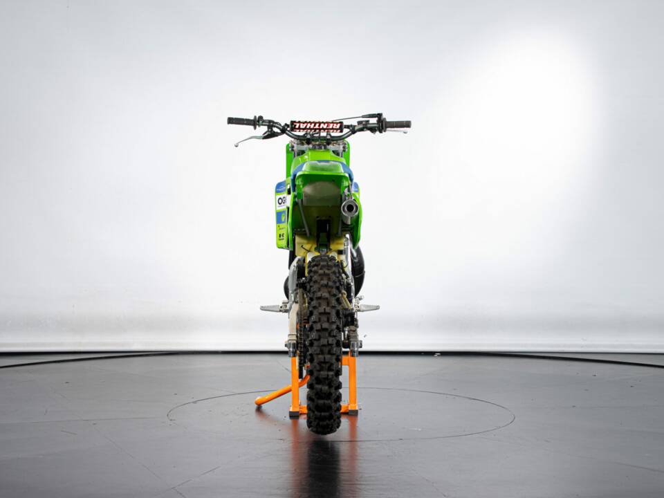 Image 3/50 of Kawasaki KX 250 (1986)