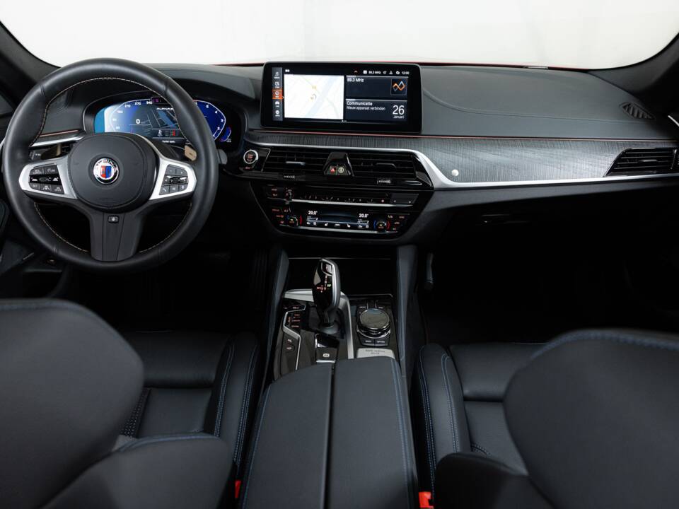 Afbeelding 16/40 van ALPINA B5 GT Touring (2023)