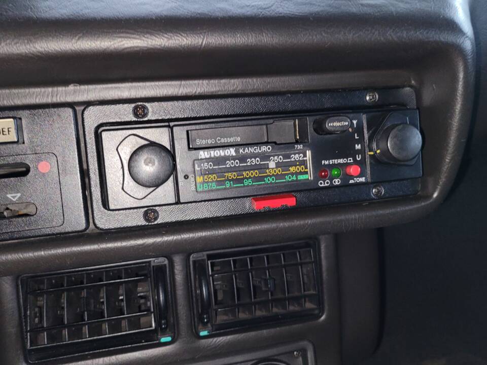 Image 12/18 of FIAT 131 Racing Volumetrico Abarth (1982)