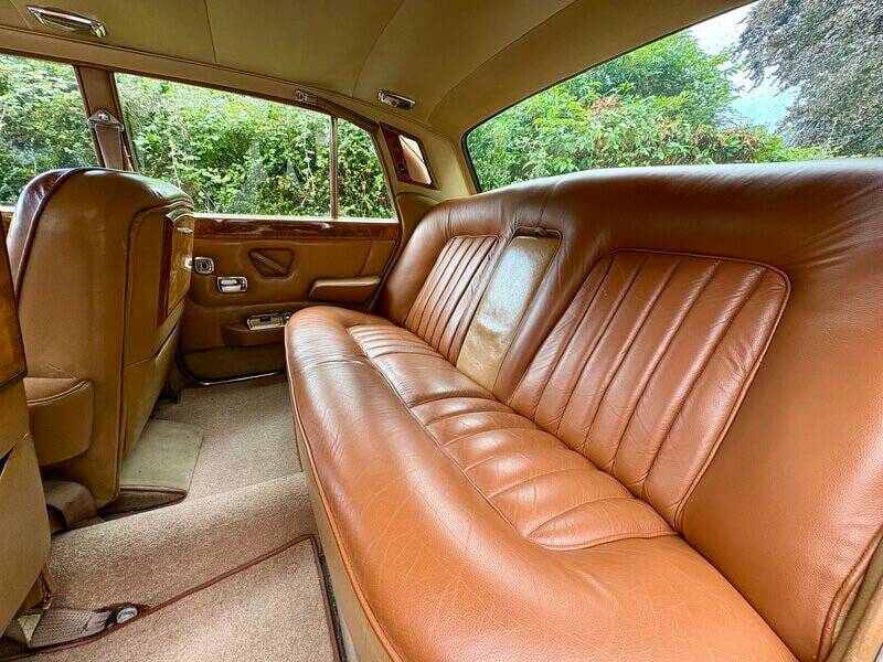 Afbeelding 28/56 van Bentley T 1 (1969)