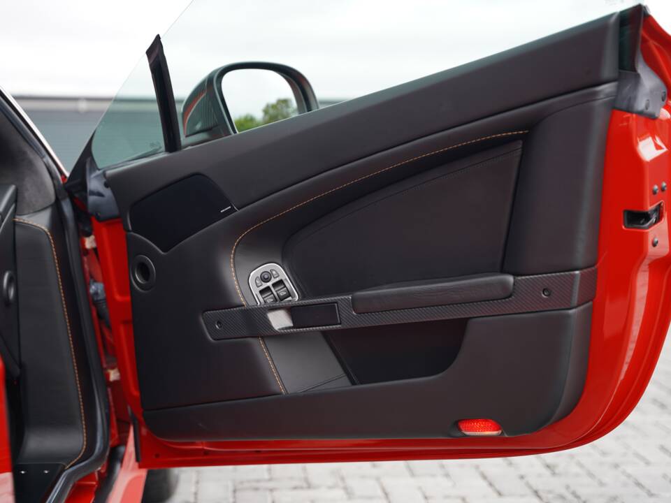 Bild 14/50 von Aston Martin V12 Zagato (2012)