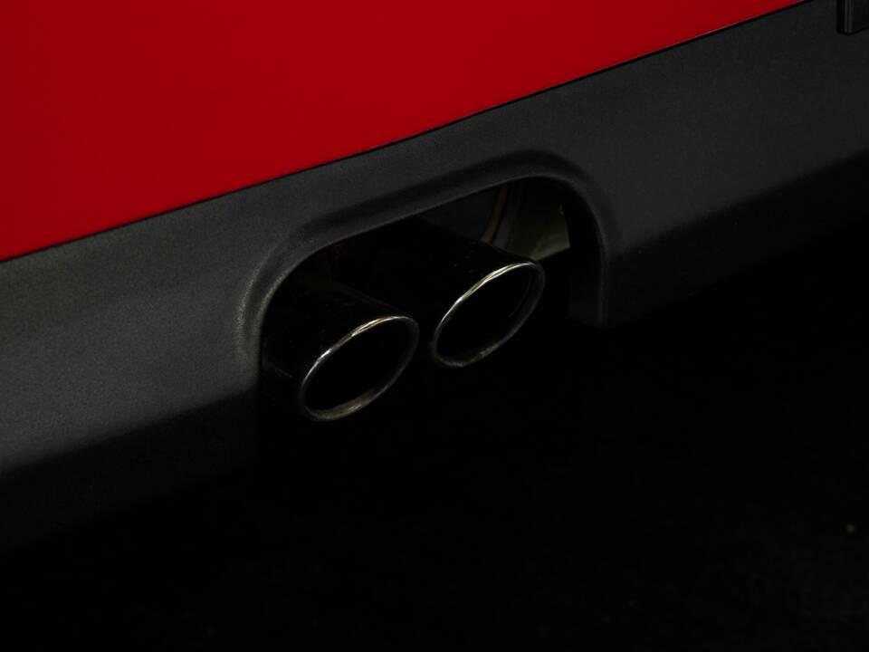 Afbeelding 25/50 van Ferrari 348 TB (1991)