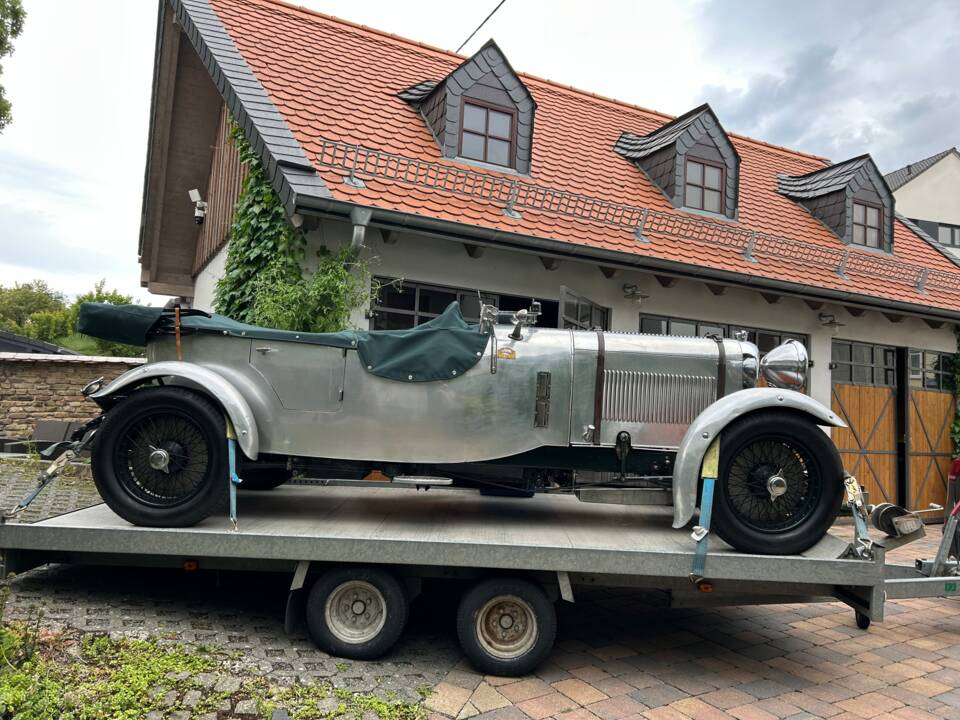 Image 7/13 of Lagonda Six 16/80 (1933)