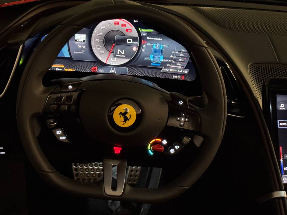 Bild 91/97 von Ferrari Roma Spider (2011)