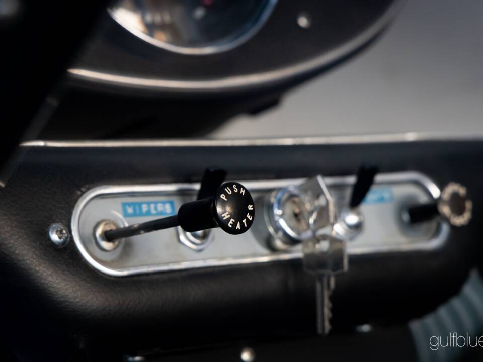 Bild 60/70 von Morris Mini Cooper &#39;S&#39; 1275 (1965)