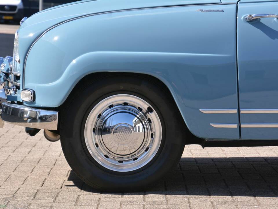 Image 23/24 of Saab 93 B (1959)