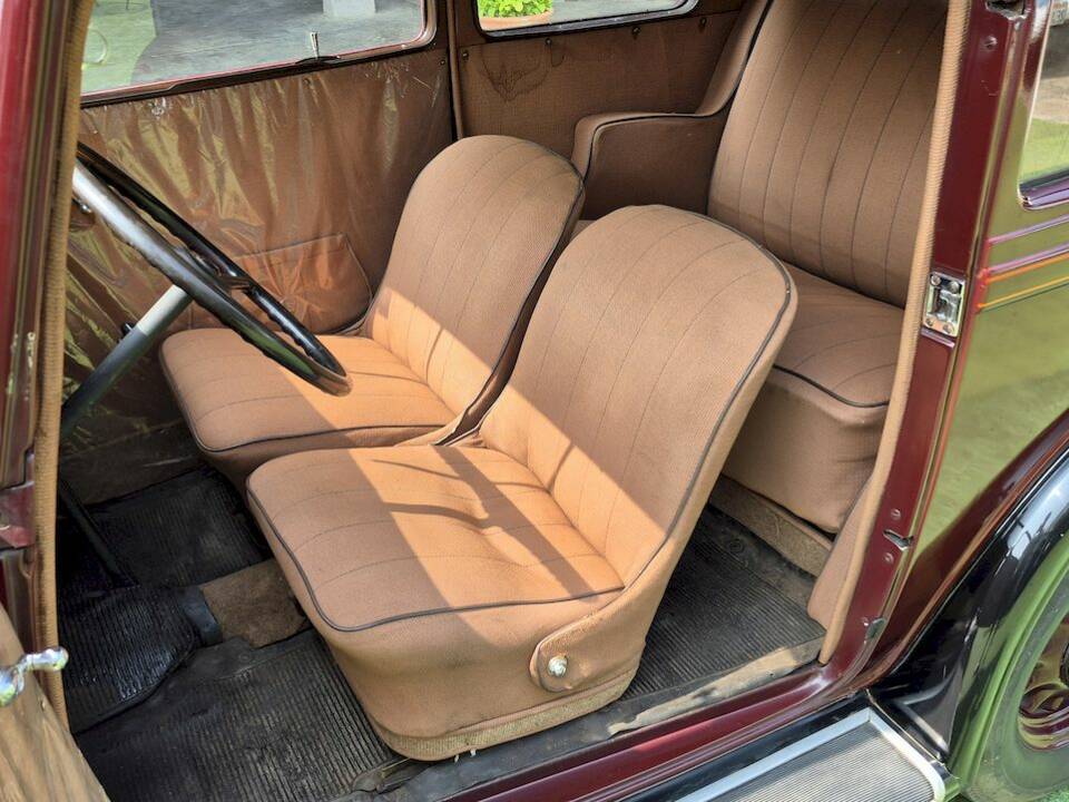 Bild 16/42 von FIAT 508 Balilla Series 2 (1935)