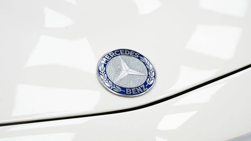 Image 13/15 of Mercedes-Benz 280 SL (1969)