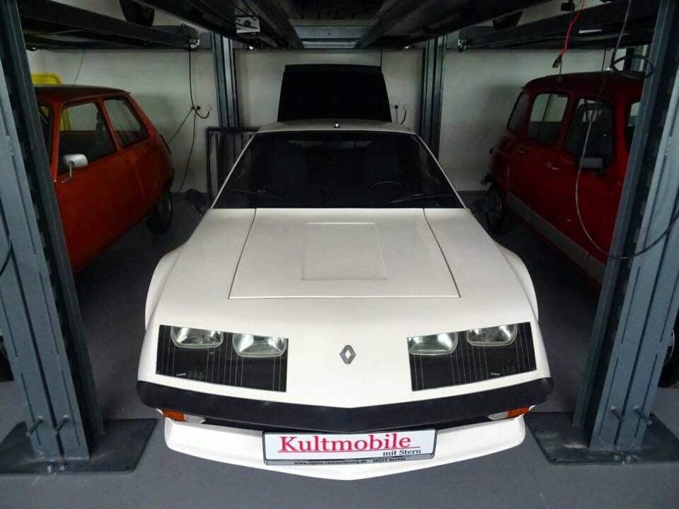 Image 1/13 of Alpine A 310 V6 (1979)