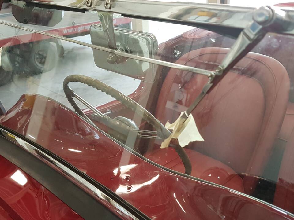 Bild 11/12 von MG YT (1950)