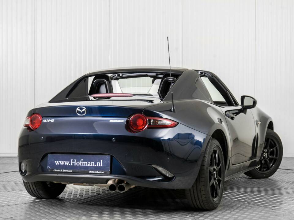 Bild 39/50 von Mazda MX-5 1.5 (2022)