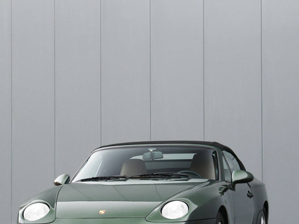 Bild 13/47 von Porsche 968 (1992)