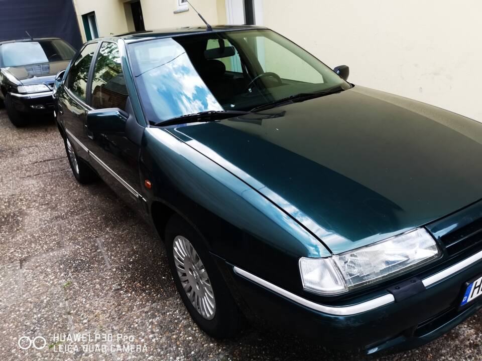 Immagine 3/32 di Citroën Xantia 3.0i V6 (1997)