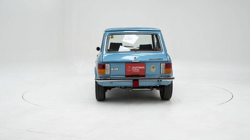 Image 7/15 of Autobianchi A112 Abarth (1978)