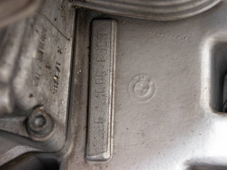 Immagine 46/50 di BMW DUMMY (2000)