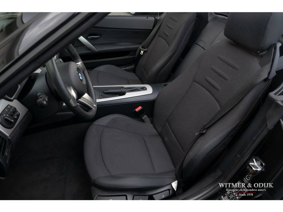 Image 4/33 of BMW Z4 2.0i (2007)