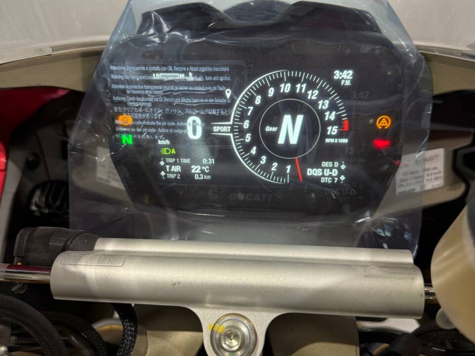 Bild 27/32 von Ducati DUMMY (2020)