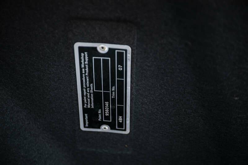 Image 20/29 de Bentley Azure T (2010)