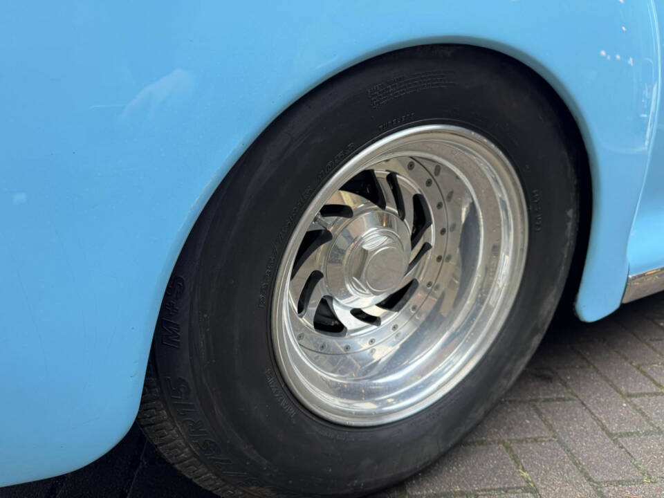 Image 17/18 de Chevrolet Fleetmaster (1947)